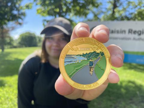 geocaching