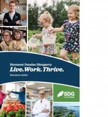 SDG Counties resource guide