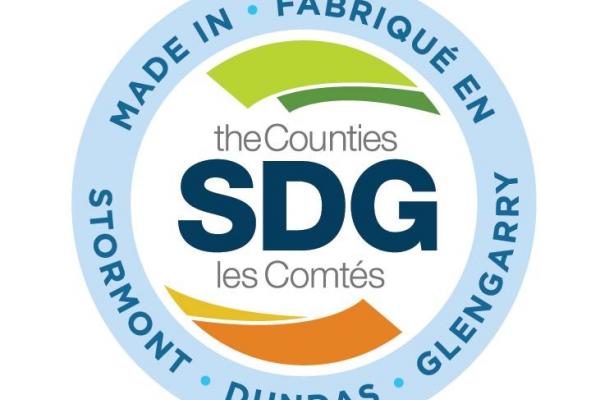 made in sdg logo