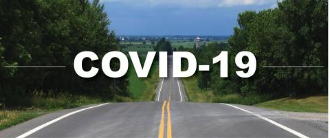 Today the United Counties of SDG was advised that an employee has tested positive for COVID-19. The individual is an employee of the SDG Library working out of the Winchester branch.