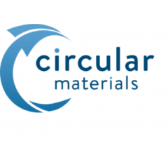 circular materials logo