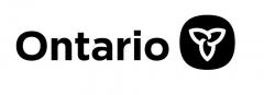 Province ontario logo